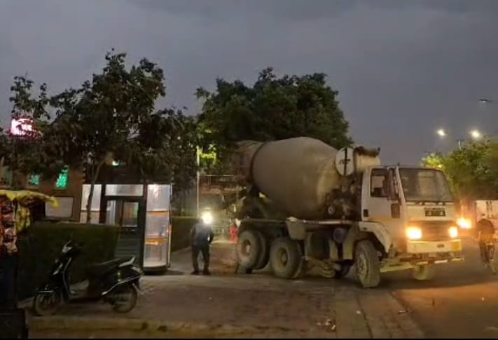 डॉ जय प्रकाश की फाइल फोटो।