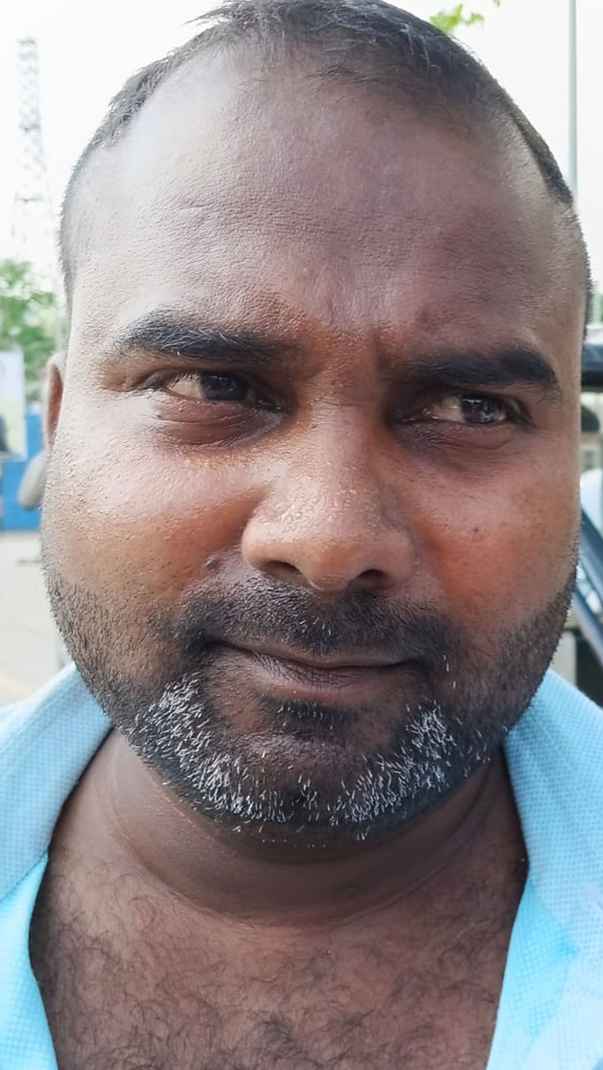 फोटो-23-कपिल सिंह। संवाद