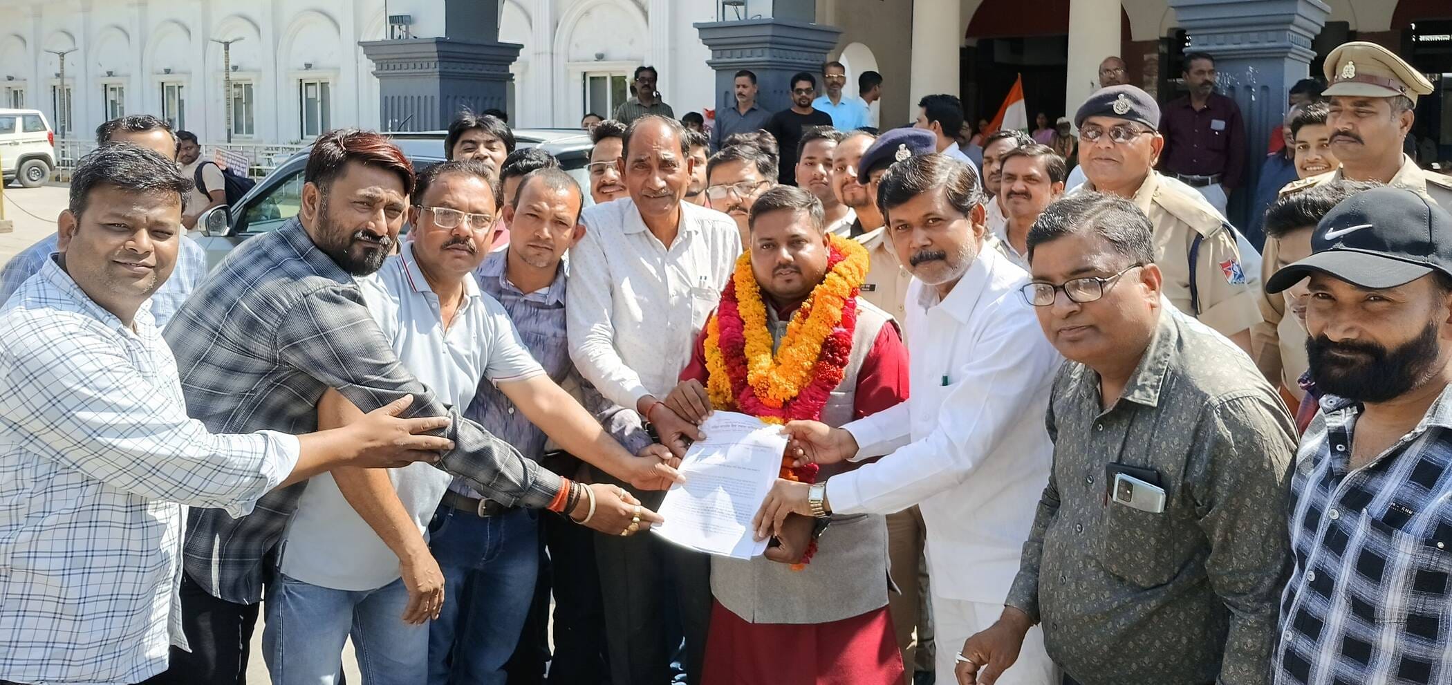 फोटो-23-कपिल सिंह। संवाद