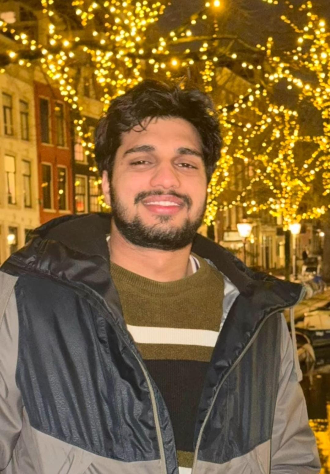 फोटो :: सोनीपत के गांव माजरी में सागर राणा के शव को लेकर जाते परिजन व ग्रामीण। संवाद फोटो :: सोनीपत के गांव माजरी में सागर राणा के शव को लेकर जाते परिजन व ग्रामीण। संवाद