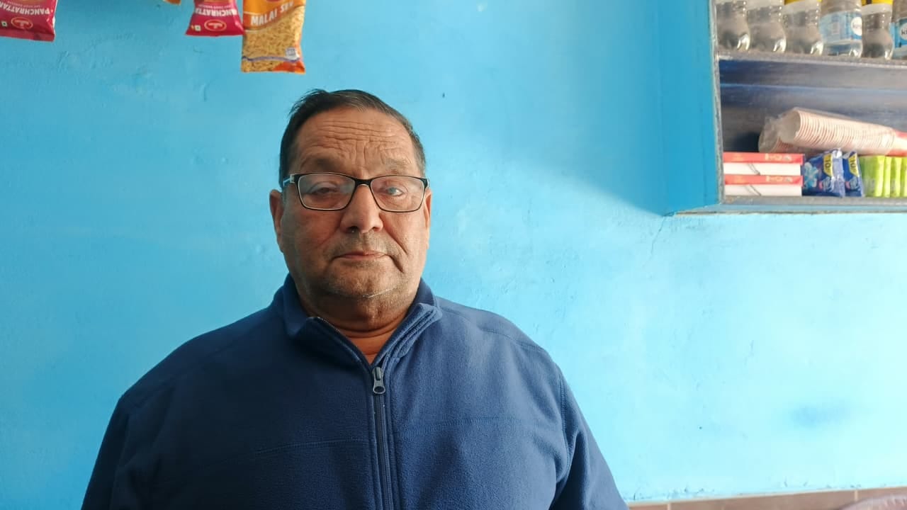 प्रेम चंद