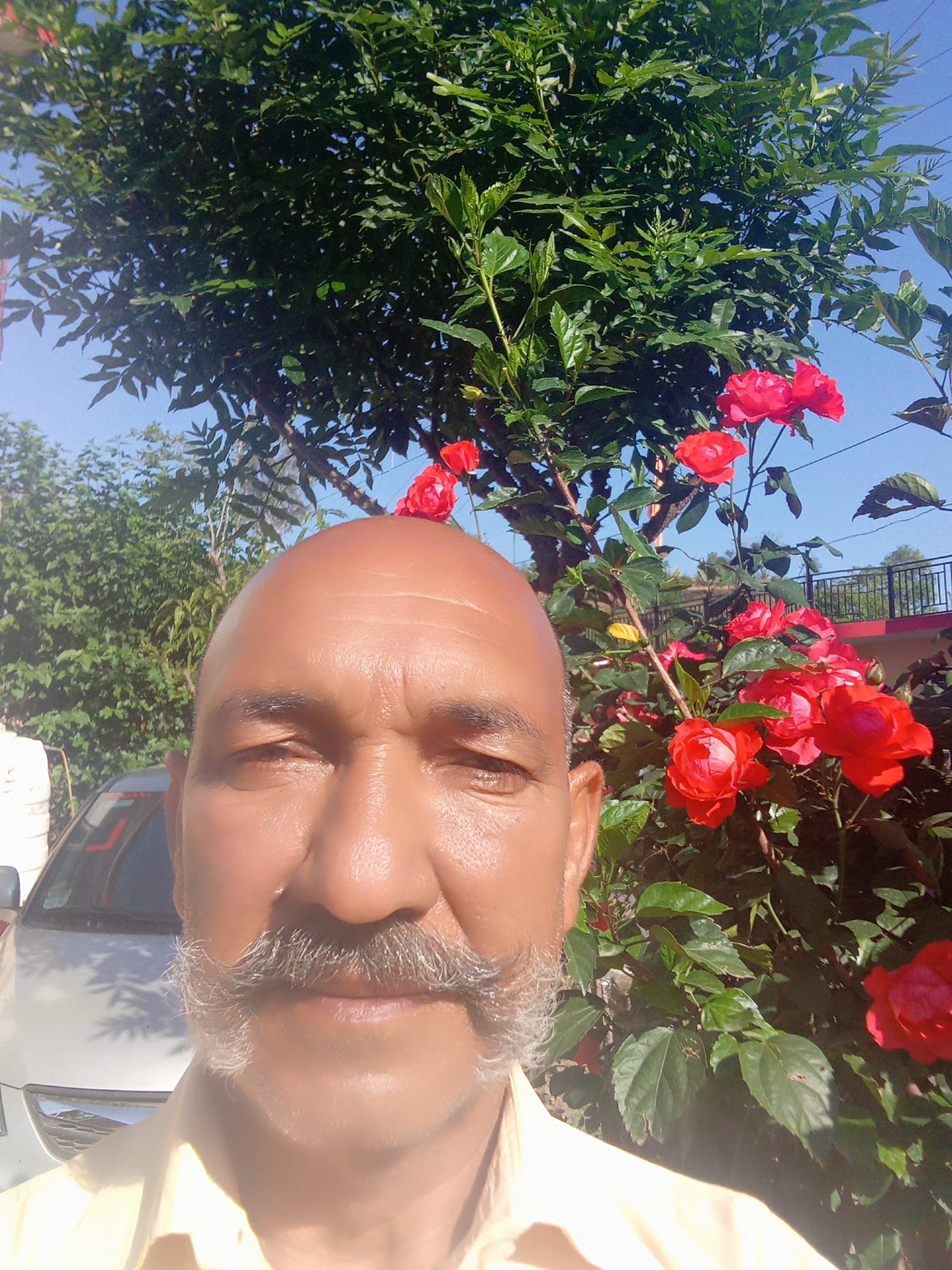 प्रेम चंद