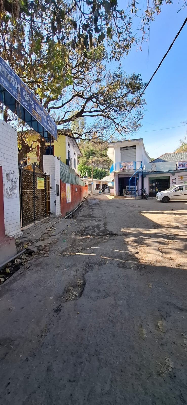 रोहित रोहित