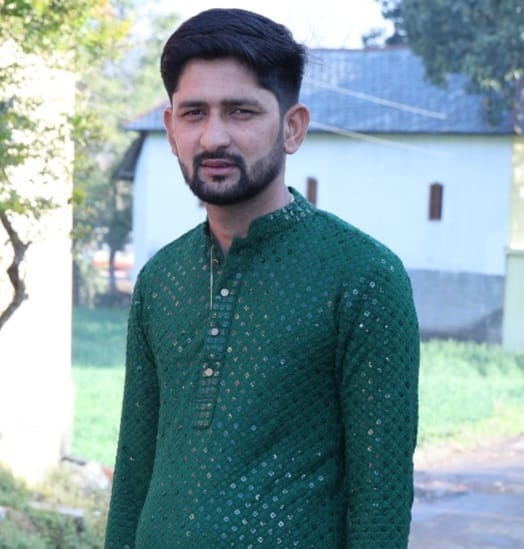 रोहित रोहित