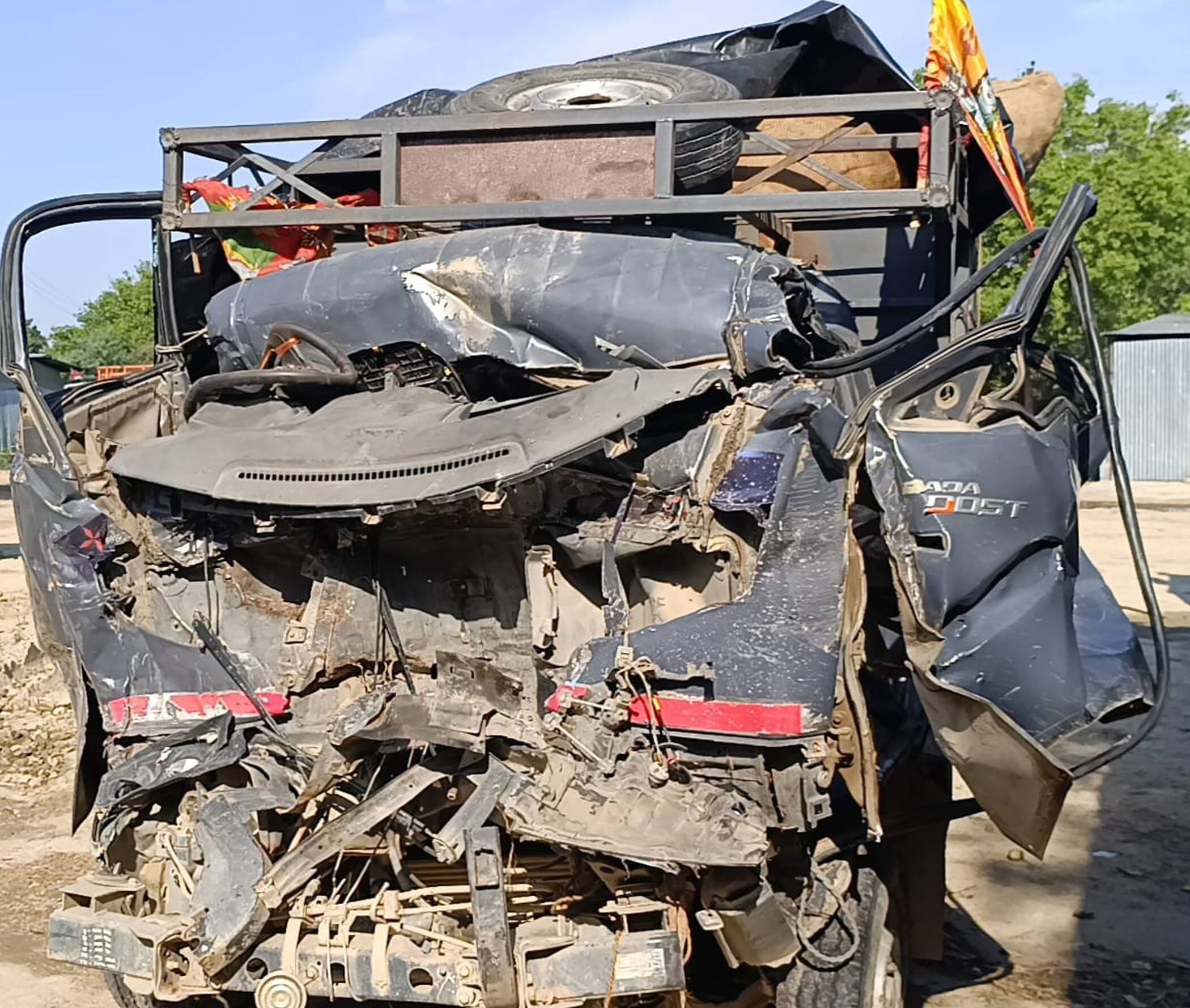 फाइल फोटो-15-कमलेश। स्रोत परिजन