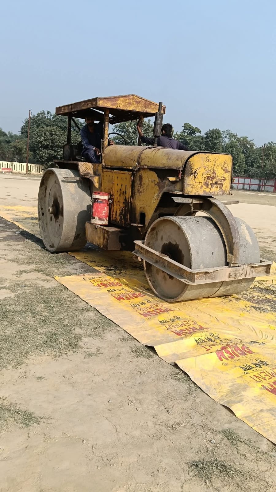 मयूर खन्ना, क्रिकेटर