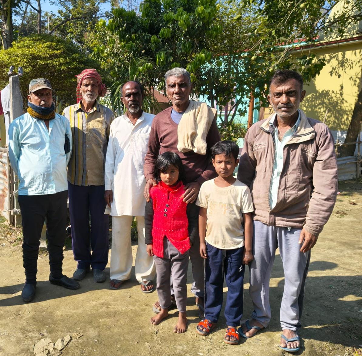 नगला गोसाई गांव की गालियां स्रोत संवाद नगला गोसाई गांव की गालियां स्रोत संवाद