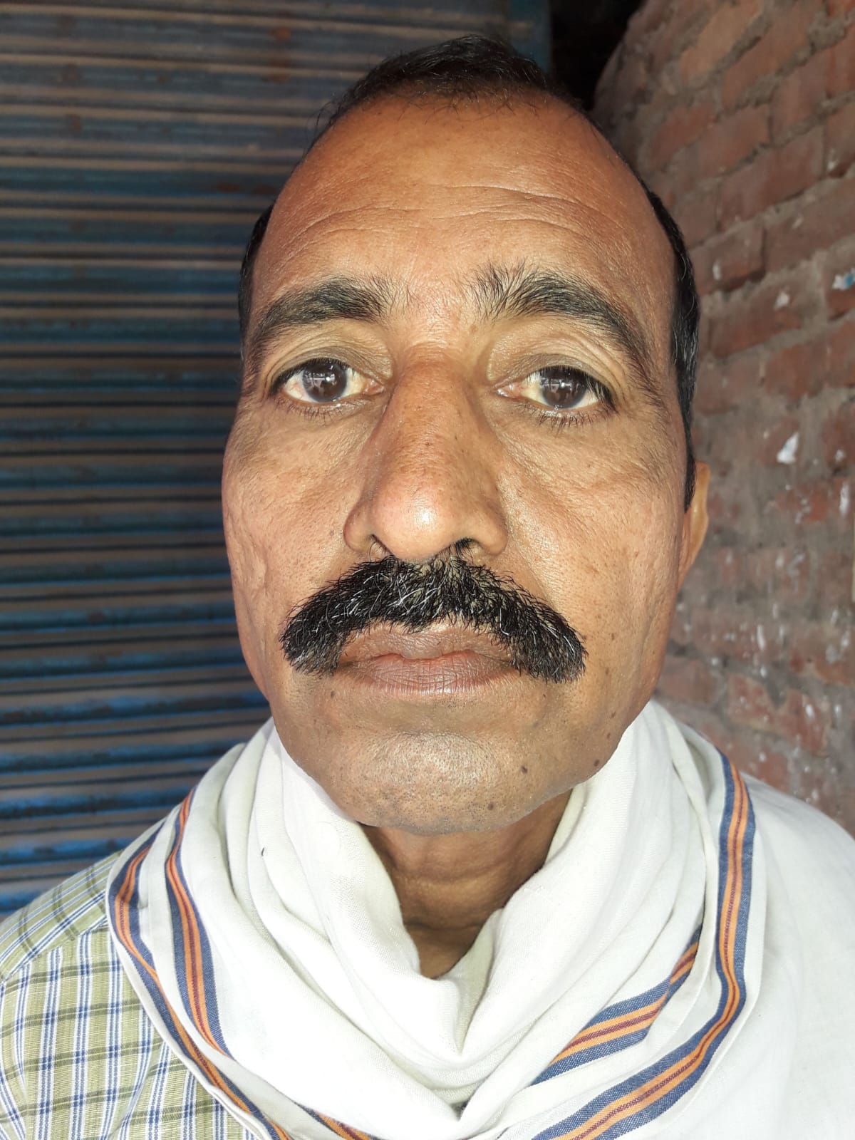 नेवादा ब्लॉक के बहुंगरा गांव में बज बजाती नालियां।संवाद नेवादा ब्लॉक के बहुंगरा गांव में बज बजाती नालियां।संवाद