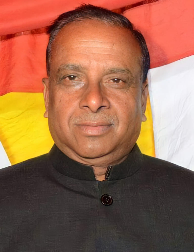राकेश स्वामी, फर्नीचर व्यापारी