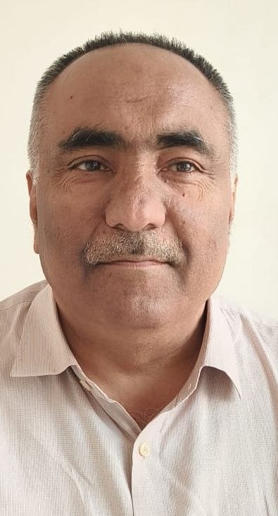 सुमित चतुर्वेदी