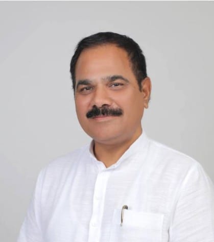 जिया चौधरी एडवोकेट, सपा जिलाध्यक्ष