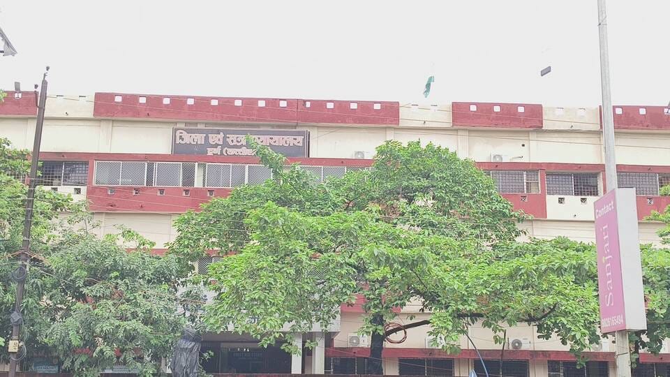 कोर्ट ने आरोपी के विरुद्ध सुनाई फैसला