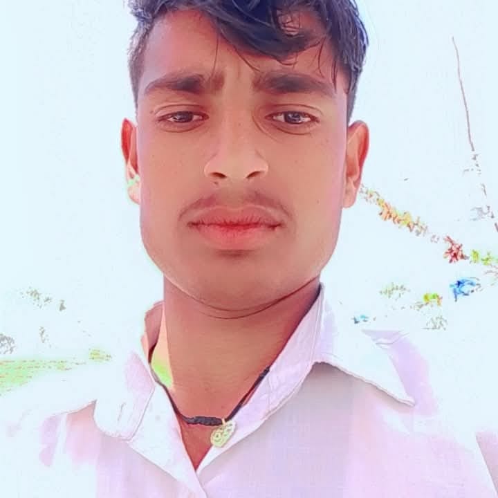 मृतक नरेश का फाइल फोटो। पुलिस मृतक नरेश का फाइल फोटो। पुलिस