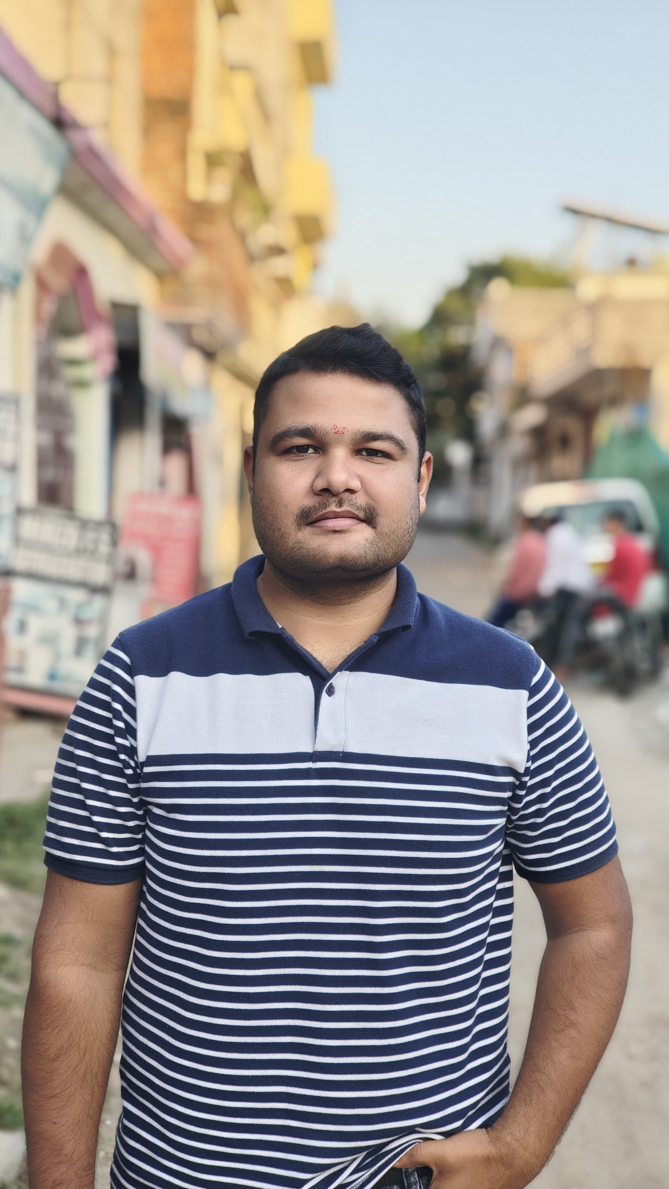 अनुराग गुप्ता