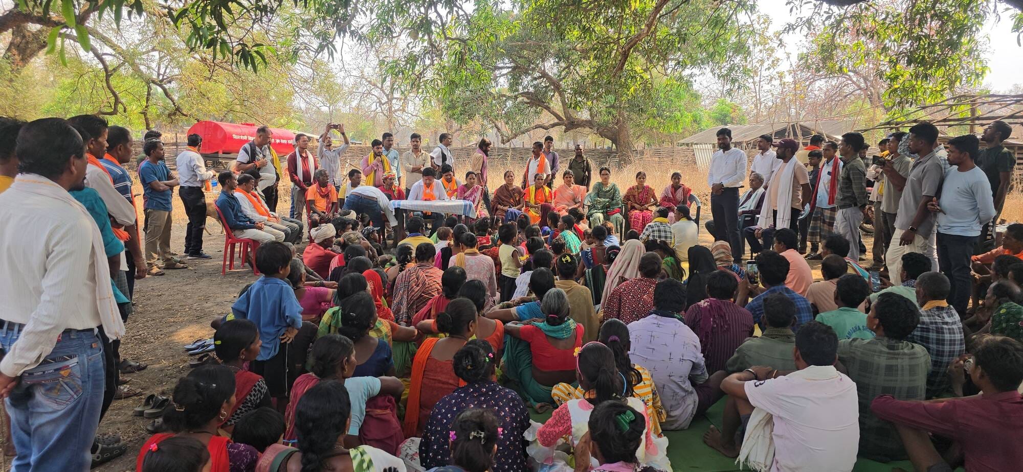 बीजापुर न्यूज