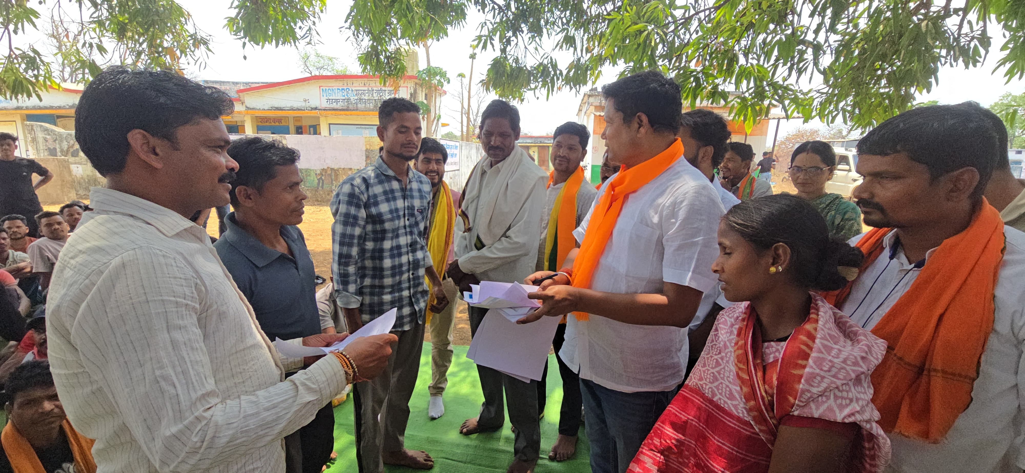 बीजापुर न्यूज