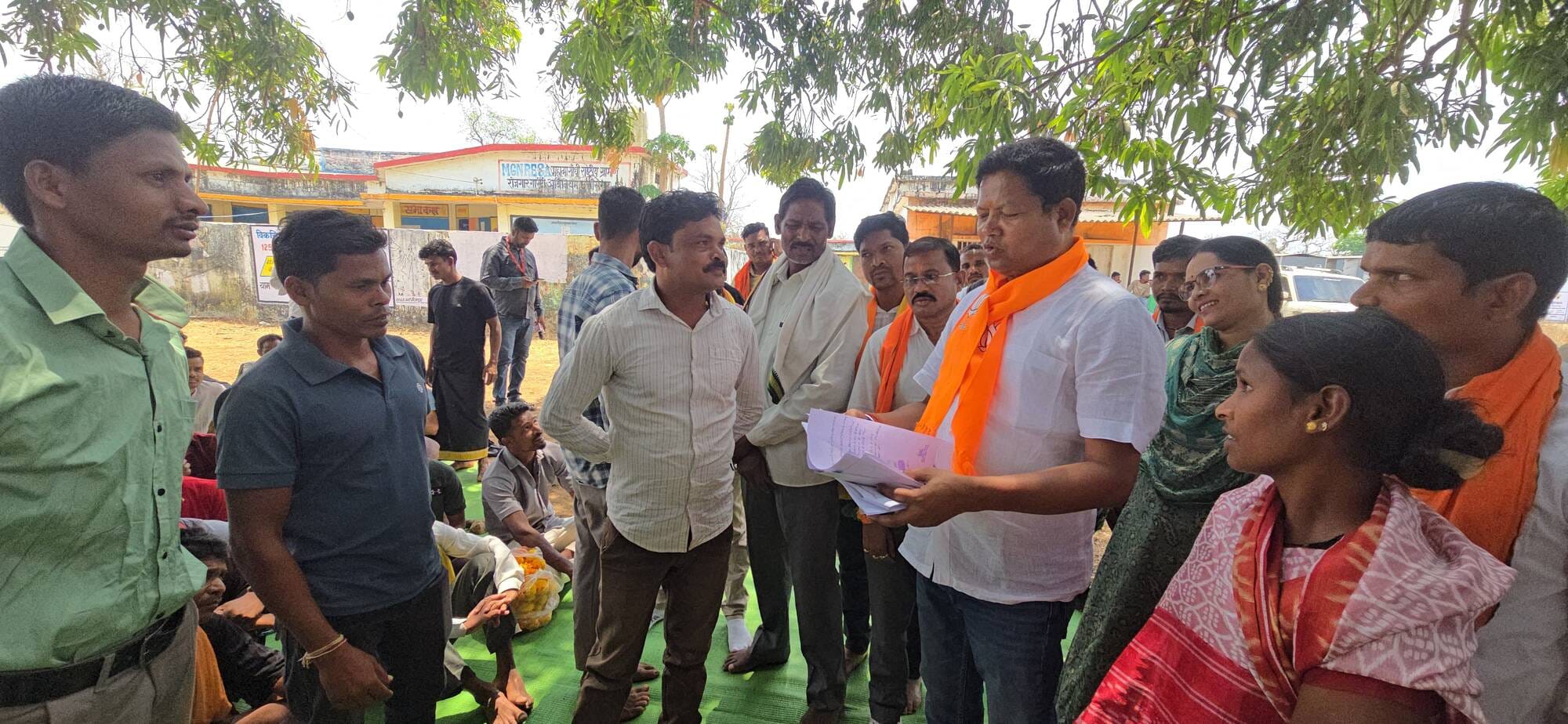 बीजापुर न्यूज