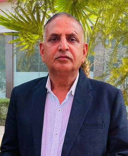 बरोटीवाला- कालू झिंडा मार्ग की खस्ता हालत- संवाद।