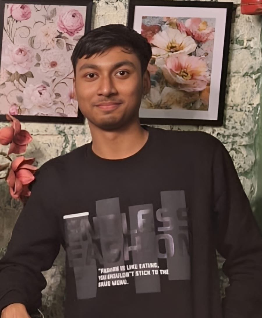 फोटो- 23- आवर्त सिंह। स्रोत: स्वयं