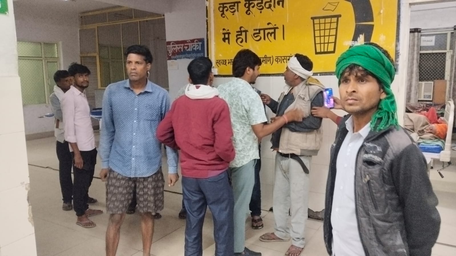 फोटो 34 - मृतक स्वदेश का फाइल फोटो। फोटो 34 - मृतक स्वदेश का फाइल फोटो।