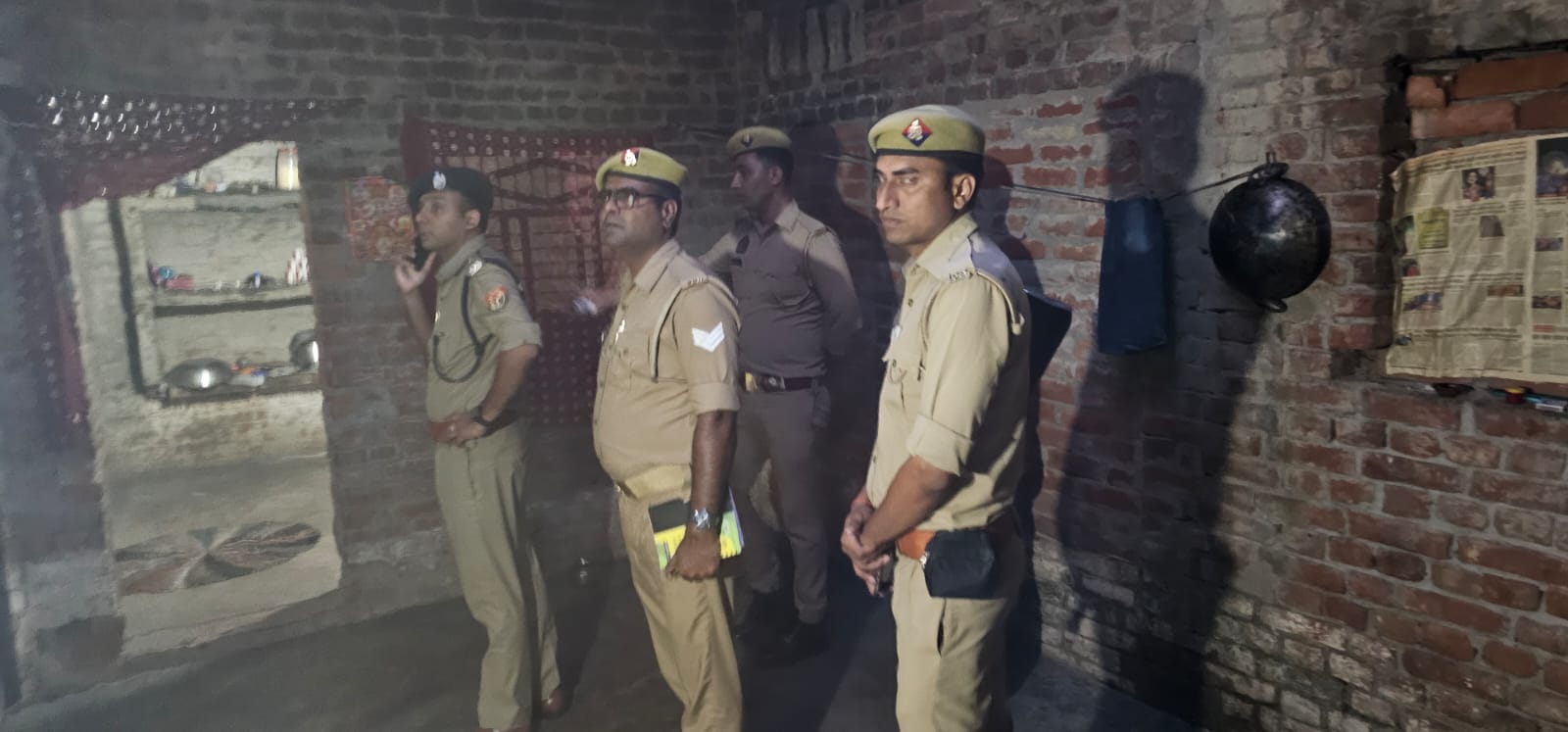 फोटो42 मृतक करन का फाइल फोटो