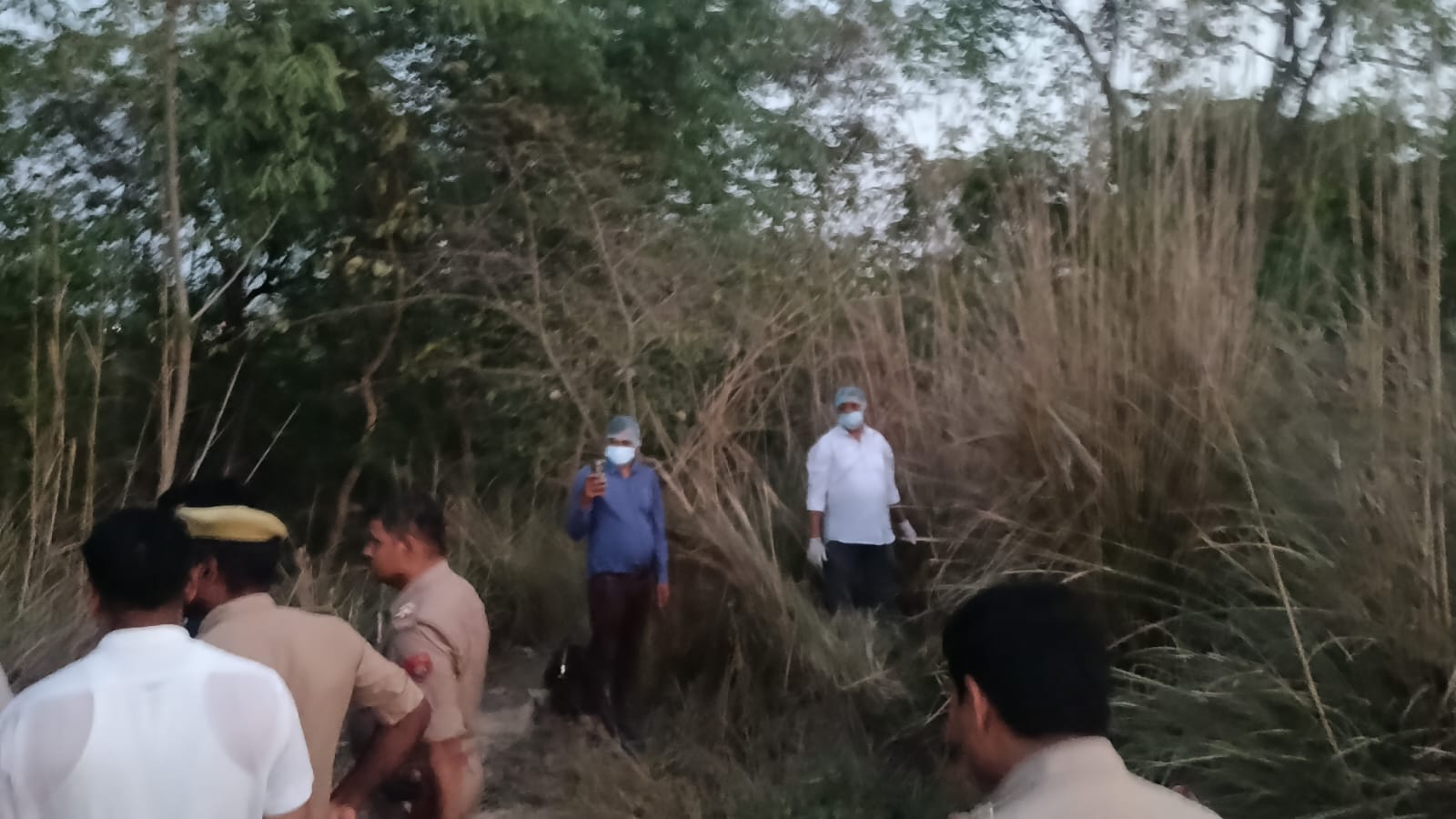 फोटो42 मृतक करन का फाइल फोटो