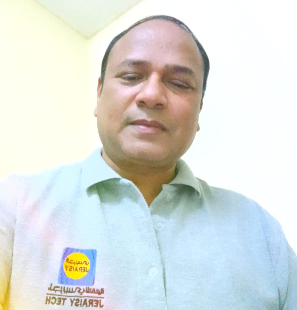हरिसेनगंज - अब्दुल अजीज फारूकी हरिसेनगंज - अब्दुल अजीज फारूकी