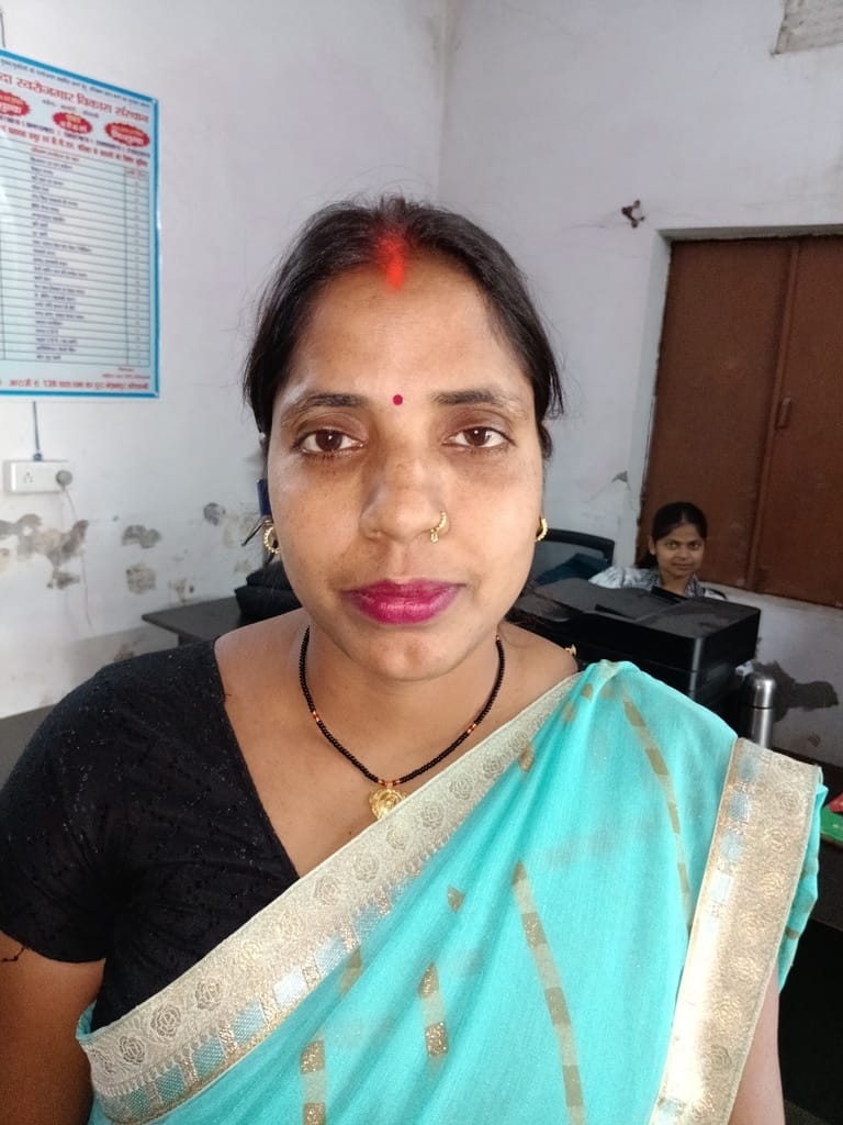 ज्ञानमती देवी ज्ञानमती देवी