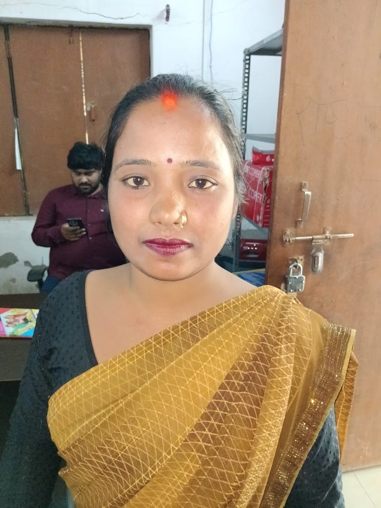 ज्ञानमती देवी ज्ञानमती देवी