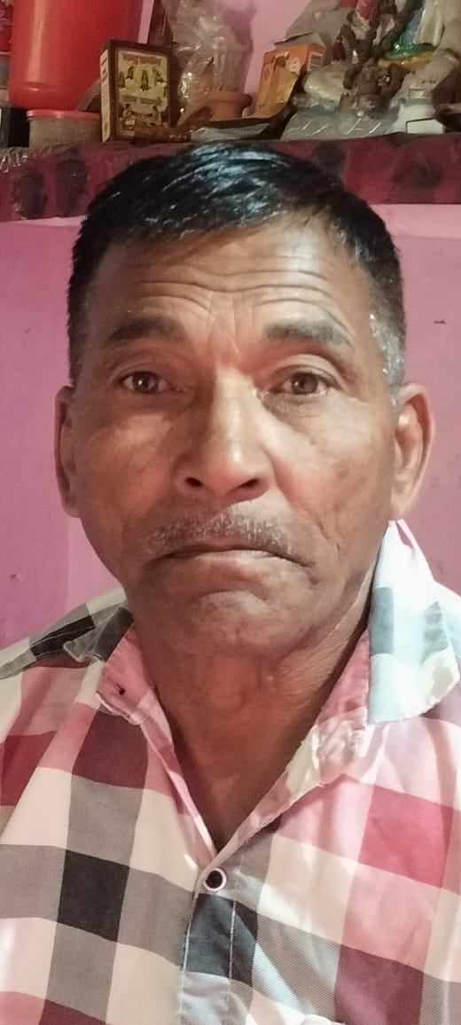 पंचायत लग कढियार में बना पंचवटी पार्क। संवाद पंचायत लग कढियार में बना पंचवटी पार्क। संवाद