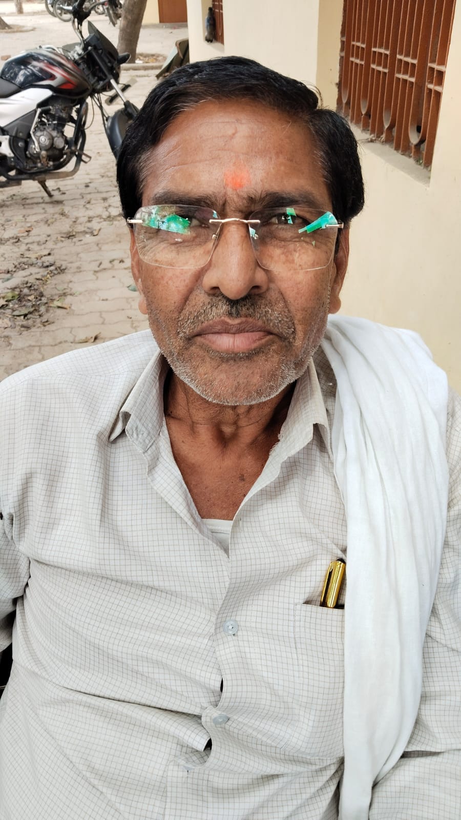 रामचंद्र सिंह