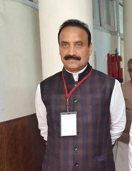 शमशेर सिं