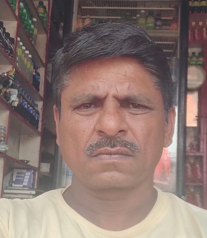 धर्मेंद्र मोदनवाल धर्मेंद्र मोदनवाल