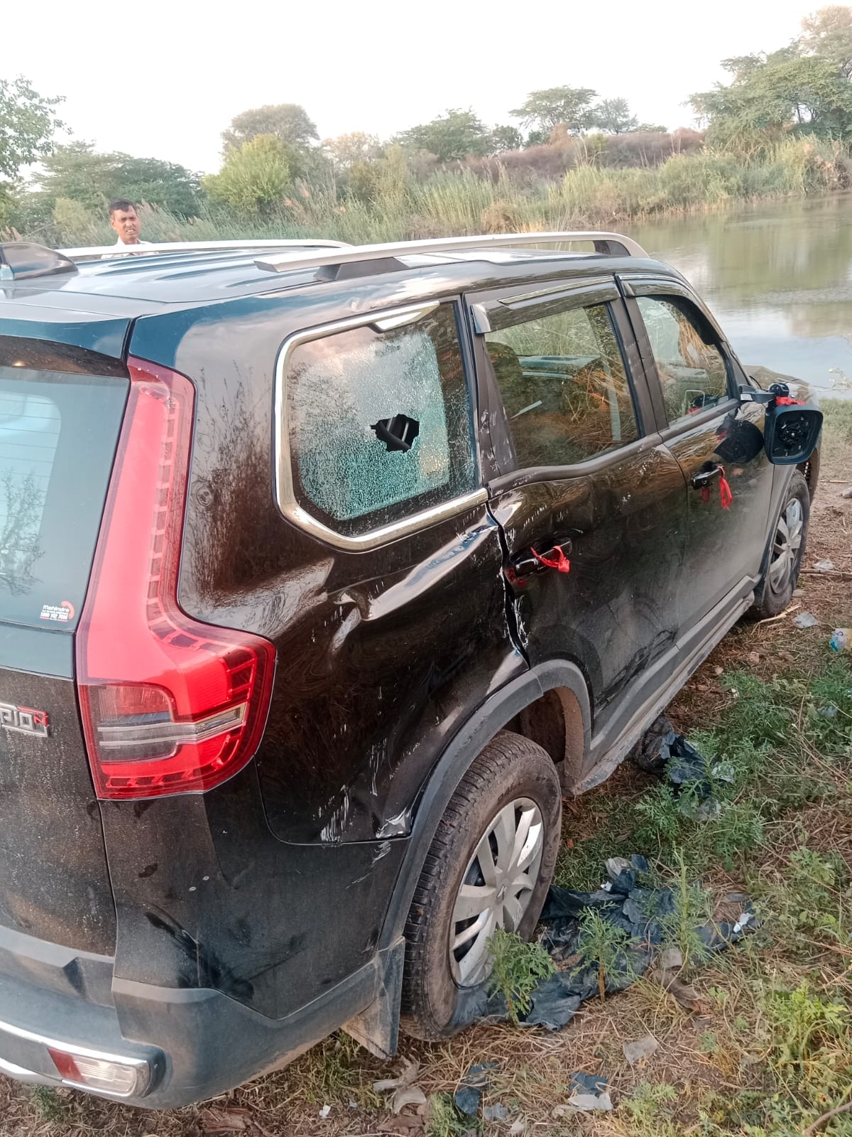 09jjrp10- रोहित गोदारा गैंग की तरफ से जारी की गई पोस्ट। स्रोत : सोशल मीडिया 09jjrp10- रोहित गोदारा गैंग की तरफ से जारी की गई पोस्ट। स्रोत : सोशल मीडिया