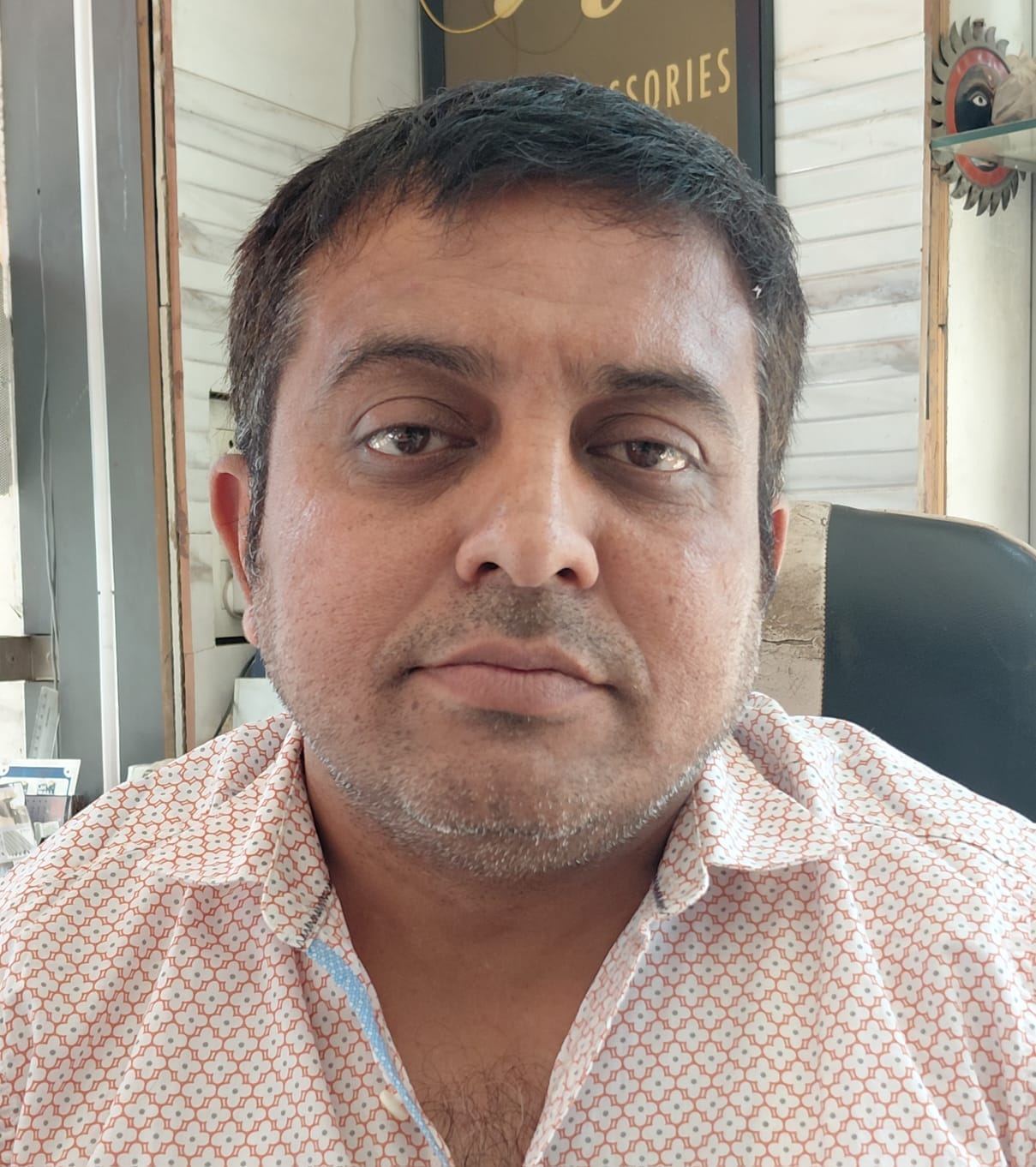 आशीष अग्रवाल आशीष अग्रवाल