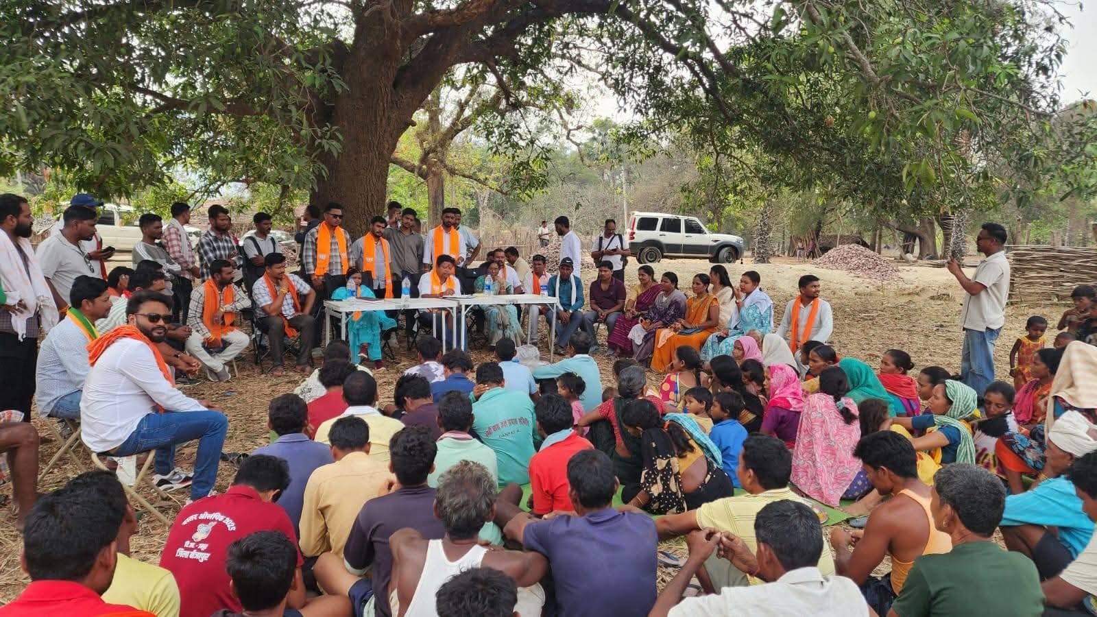 बीजापुर न्यूज