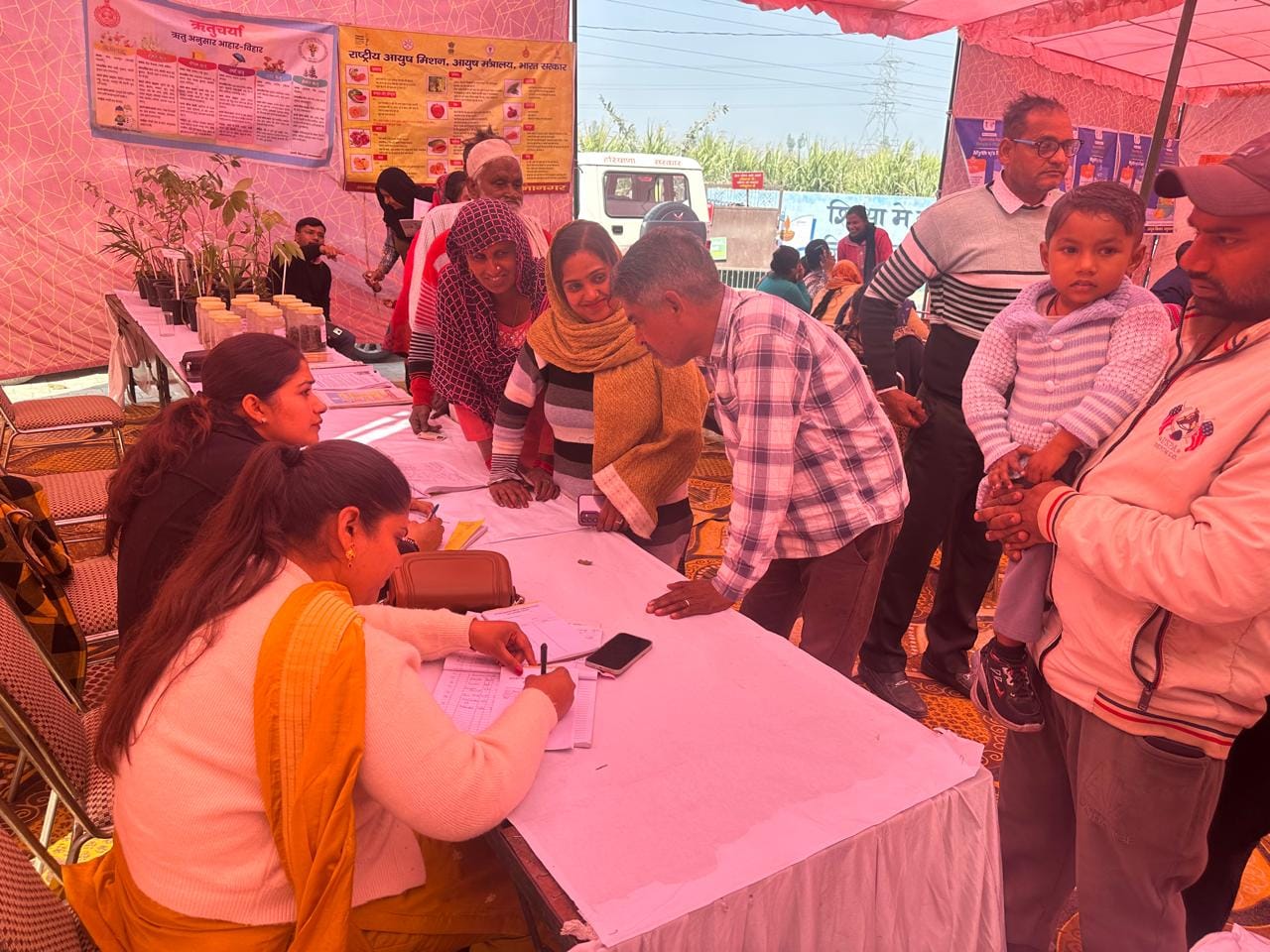 डॉ. प्रतिभा भाटिया। 