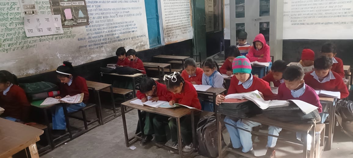 जिला शिक्षा सदन कार्यालय यमुनानगर। आर्काइव