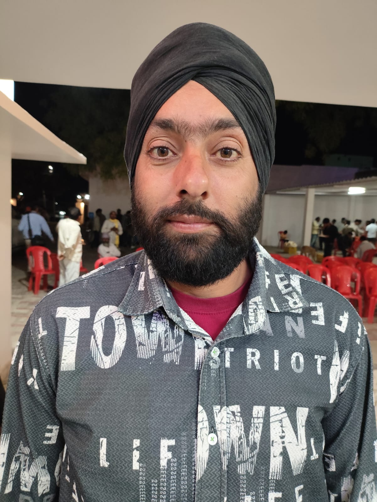 मनेन्दर सिंह