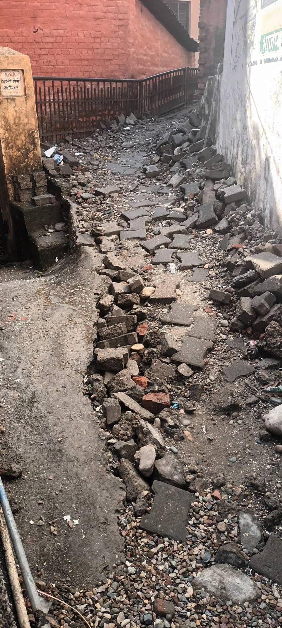 राजेश कुमार