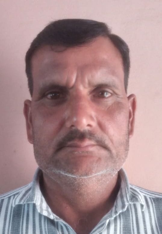 राजेश मिश्रा, किसान