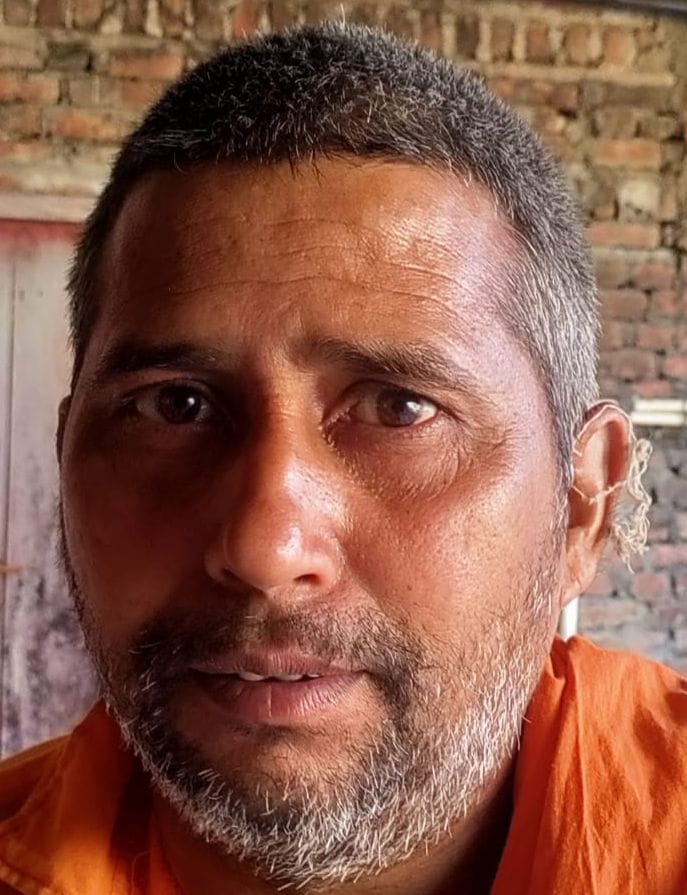 राजेश मिश्रा, किसान