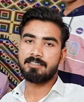 सभासद अल्ताफ हुसैन। सभासद अल्ताफ हुसैन।