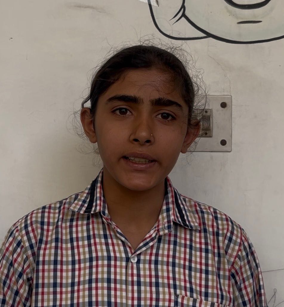 01 रोहतक के हिसार रोड राजकीय कन्या वरिष्ठ माध्यमिक विद्यालय में सुपर-40 क्रैश कोर्स के दौरान प् 01 रोहतक के हिसार रोड राजकीय कन्या वरिष्ठ माध्यमिक विद्यालय में सुपर-40 क्रैश कोर्स के दौरान प्