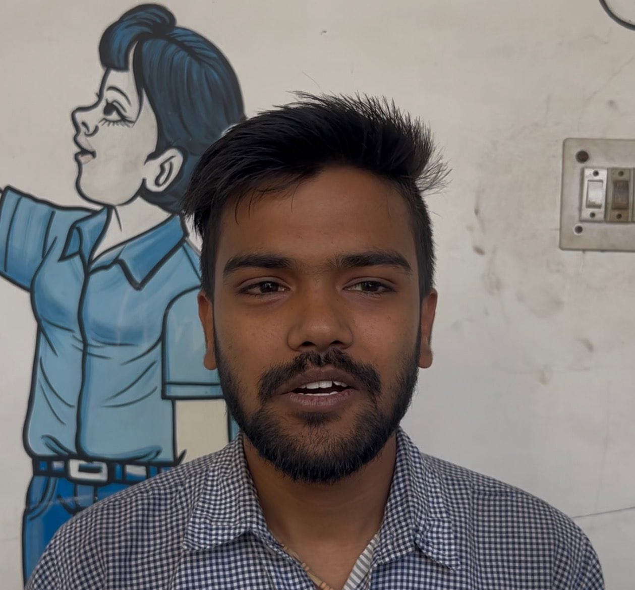 01 रोहतक के हिसार रोड राजकीय कन्या वरिष्ठ माध्यमिक विद्यालय में सुपर-40 क्रैश कोर्स के दौरान प् 01 रोहतक के हिसार रोड राजकीय कन्या वरिष्ठ माध्यमिक विद्यालय में सुपर-40 क्रैश कोर्स के दौरान प्