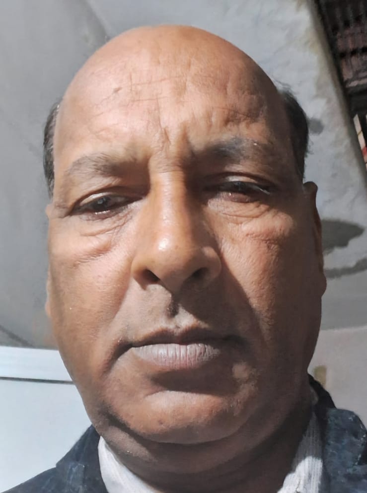 फोटो-7 आम के पेड़ की डालियों पर लगे आम। संवाद