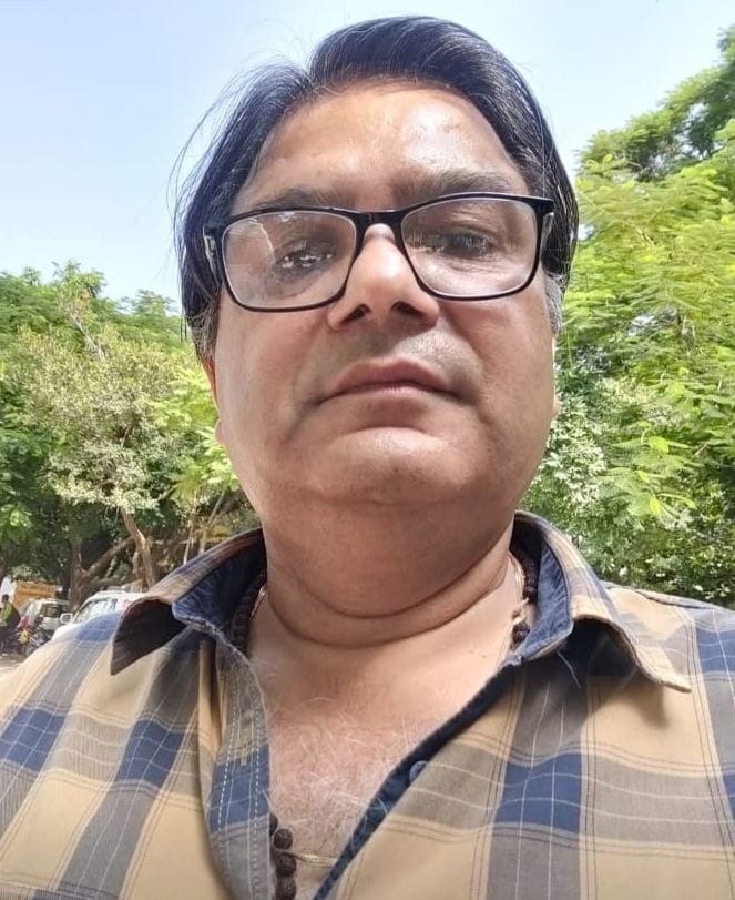 जिला अस्पताल में पहुंची डॉक्टर की मां मिथलेश। स्रोत पुलिस