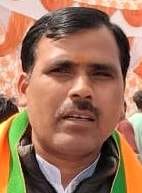 उदयवीर सिंह, जिलाध्यक्ष बसपा उदयवीर सिंह, जिलाध्यक्ष बसपा