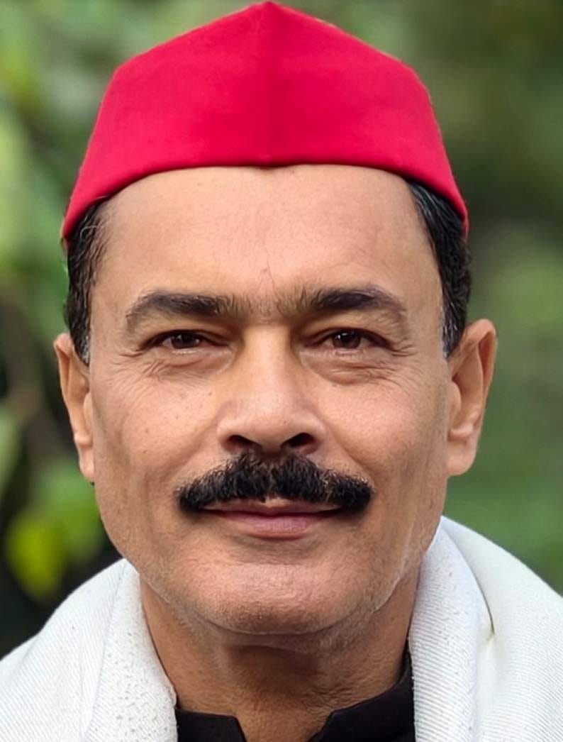 उदयवीर सिंह, जिलाध्यक्ष बसपा उदयवीर सिंह, जिलाध्यक्ष बसपा