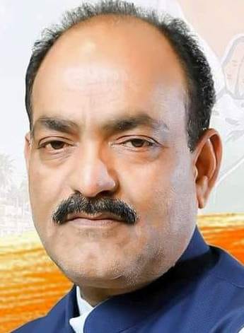 उदयवीर सिंह, जिलाध्यक्ष बसपा उदयवीर सिंह, जिलाध्यक्ष बसपा